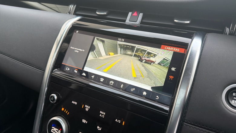 Land Rover Discovery Sport 2.0 D180 SE 5dr Auto Diesel Station Wagon